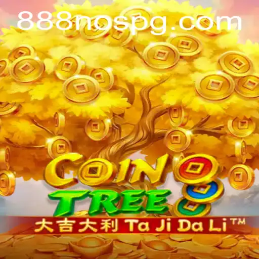 CoinTree: Explorando o Mundo do Jogo com 888nos