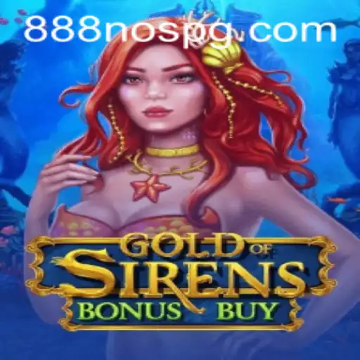 Descubra a Aventura Mítica com GoldofSirensBonusBuy