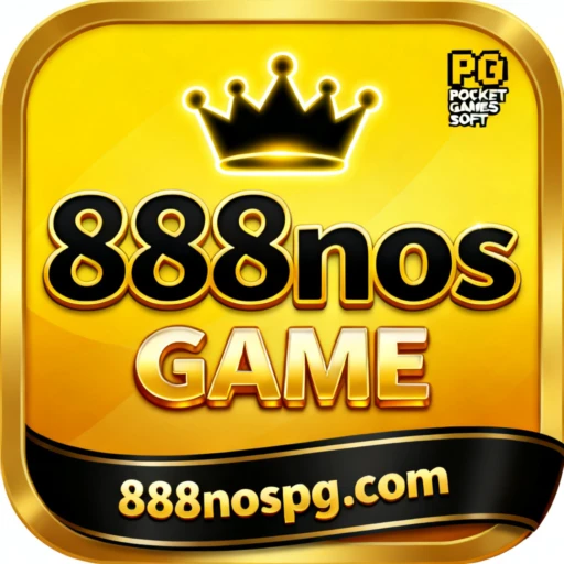 888nos Logo