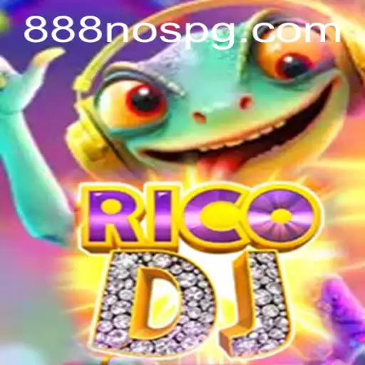 Desvendando RicoDJ: O Novo Fenômeno dos Jogos com 888nos