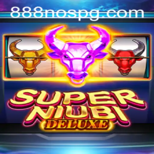 Explore SuperNiubiDeluxe: O Jogo que Está Revolucionando o Entretenimento