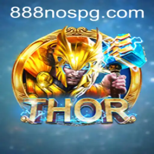 THOR: Explorando o Mundo de Aventuras com 888nos